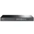 TP-Link TL-SG2218 JetStream 16-Port Gigabit Smart Switch with 2 SFP Ports